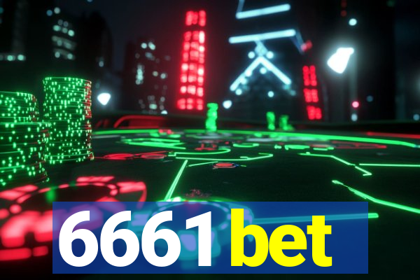 6661 bet